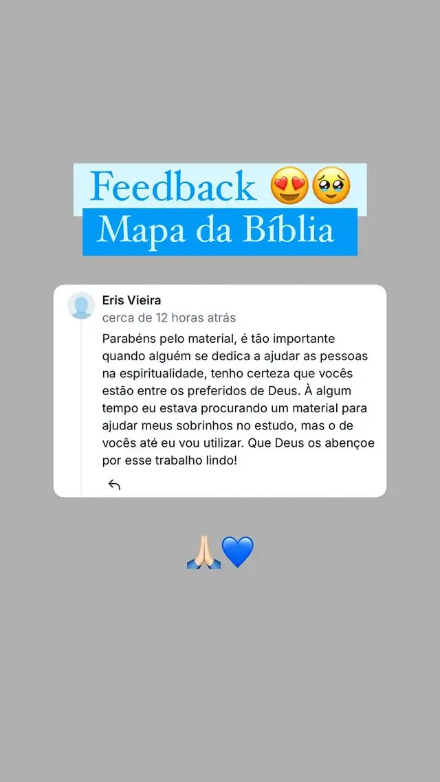 Depoimento de cliente católico st-11