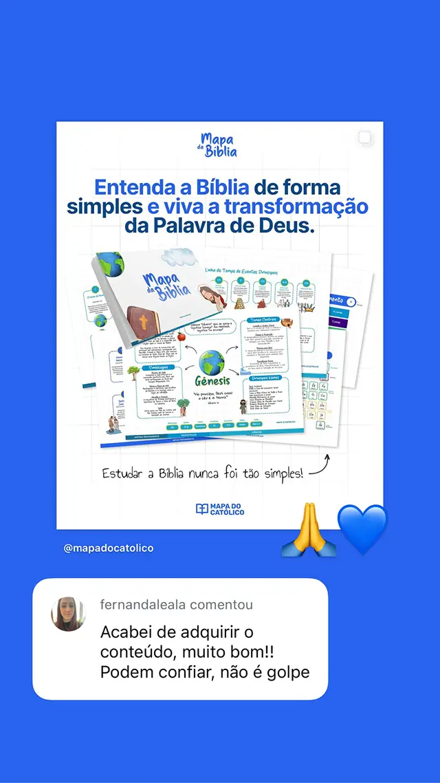 Depoimento de cliente católico st-6